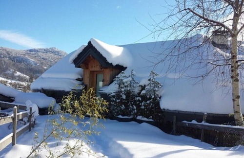 La Thuile House | Ecogite DU LAC - LA Thuile