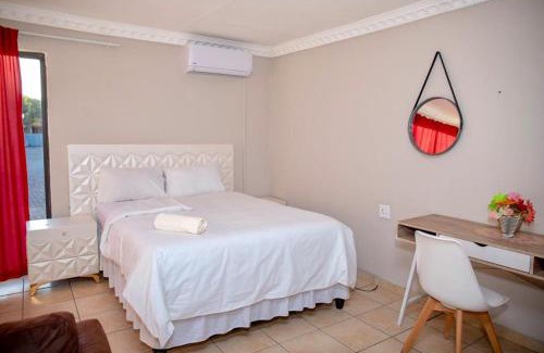 Northam House | Ecogreen Guesthouse