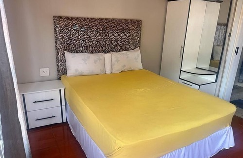 Northam House | Ecogreen Guesthouse