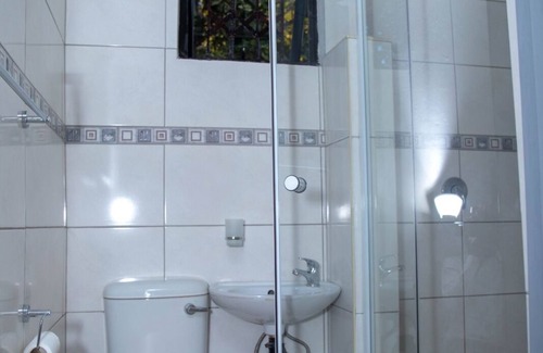 Northam House | Ecogreen Guesthouse
