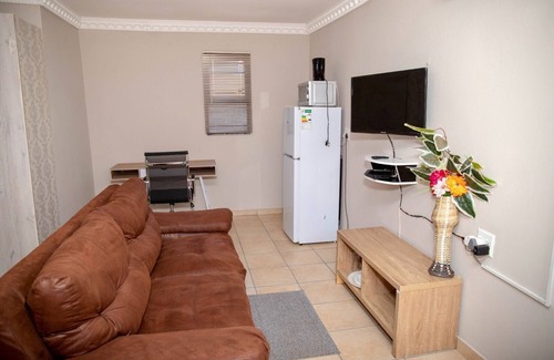 Northam House | Ecogreen Guesthouse