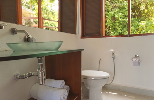 Santa Marta Hotel | Ecohabs Tequendama Parque Tayrona