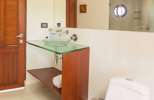 Santa Marta Hotel | Ecohabs Tequendama Parque Tayrona