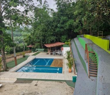 Villeta Hotel | Ecohotel Alflo Inn