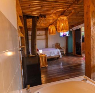 Villeta Hotel | Ecohotel Alflo Inn