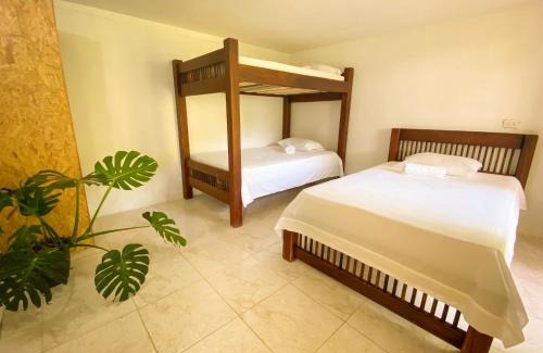 Cocorna Hotel | EcoHotel Casa Maria Parda