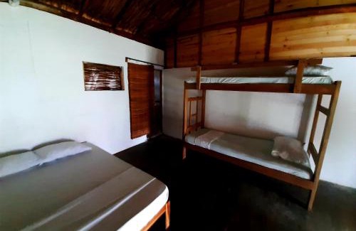 San Bernardo del Viento Hotel | Ecohotel Kocoluu