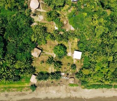 Arusi Hotel | Ecohotel Luzul