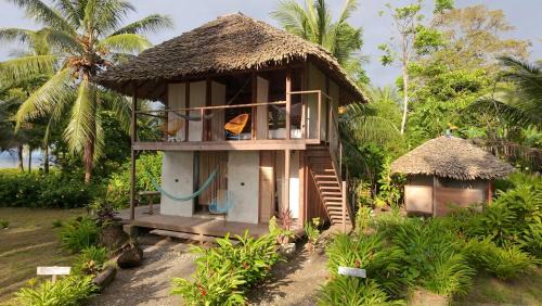 Arusi Hotel | Ecohotel Luzul