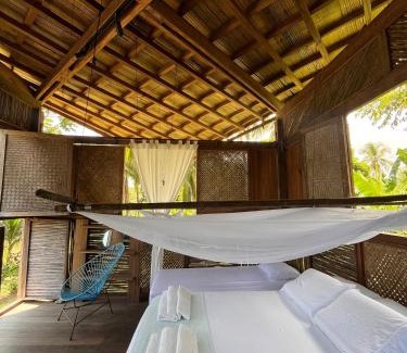 Arusi Hotel | Ecohotel Luzul