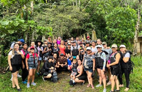 Samana Hotel | ECOHOTEL MONTEBELLO Norcasia Caldas