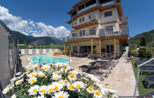 Riva del Garda Hotel | Ecohotel Primavera