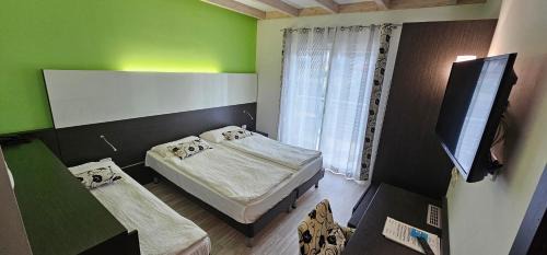 Riva del Garda Hotel | Ecohotel Primavera