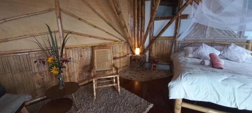 Cocorna Hotel | Ecohotel Soplo del Tambo