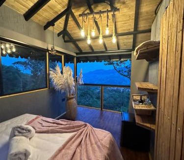 Cocorna Hotel | Ecohotel Tierra de Agua