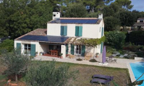 Antibes Apartment | Ecole Buissonnière
