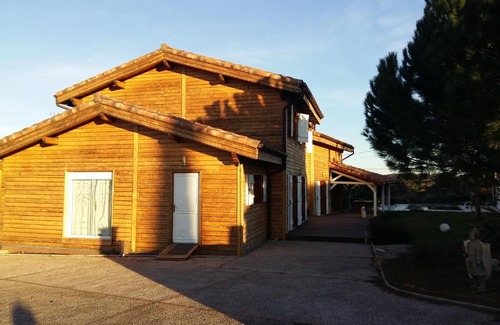 Albi Bed & Breakfast | Ecolodge Bellevue ALBI
