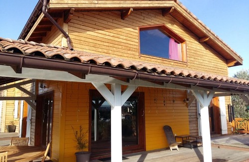 Albi Bed & Breakfast | Ecolodge Bellevue ALBI