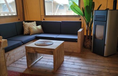 Renesse Other | Ecolodges De Dreef