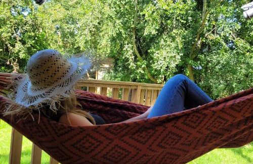 Renesse Other | Ecolodges De Dreef