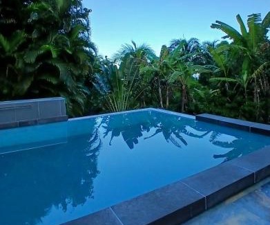 Deshaies House | Ecolodges Karet