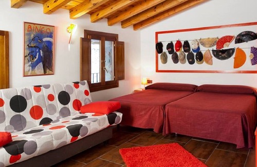 Torrecilla en Cameros Bed & Breakfast | Ecological House For Rental Integro Or By Rooms