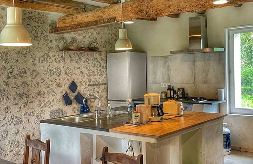 Pont-du-Casse House | Ecological Gîte in Gascony