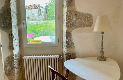 Pont-du-Casse House | Ecological Gîte in Gascony