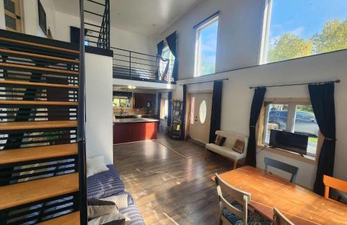 Rouyn-Noranda House | Ecomaison