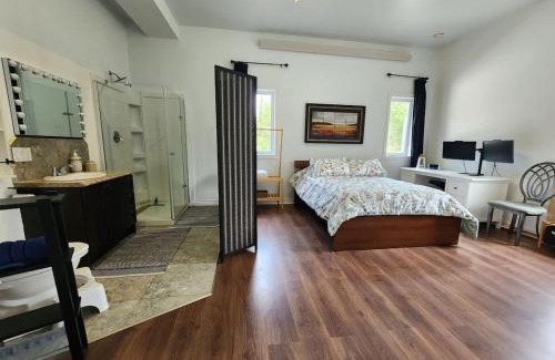 Rouyn-Noranda House | Ecomaison