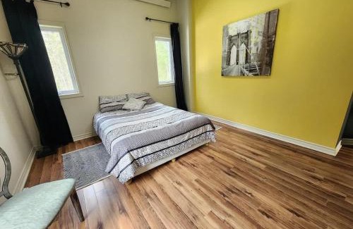 Rouyn-Noranda House | Ecomaison