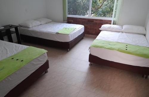 Anapoima Hotel | Econilonatural