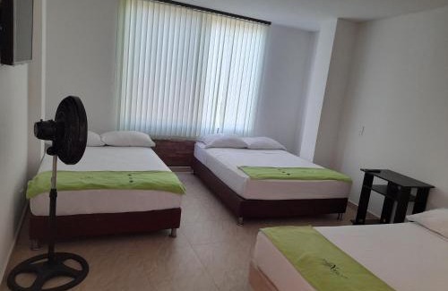 Anapoima Hotel | Econilonatural