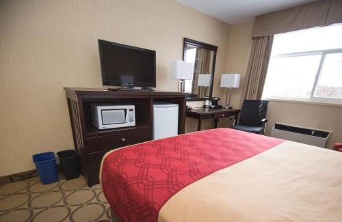 Taber Cabin | Econo Lodge