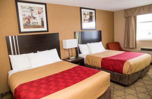 Taber Cabin | Econo Lodge