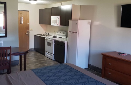Southwest Area Hotel | Econo Lodge Cedar Rapids