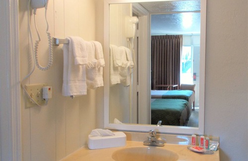 Conway Hotel | Econo Lodge Conway