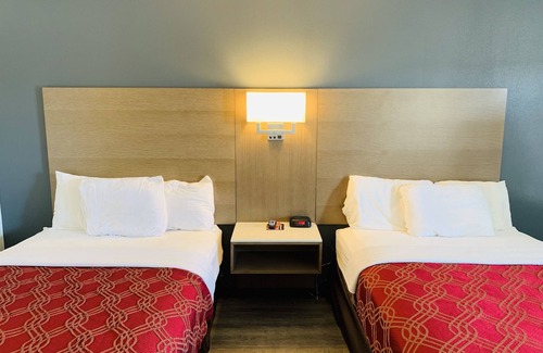 Morehead City Hotel | Econo Lodge Crystal Coast