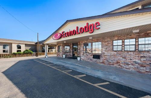 Dumas Cabin | Econo Lodge Dumas