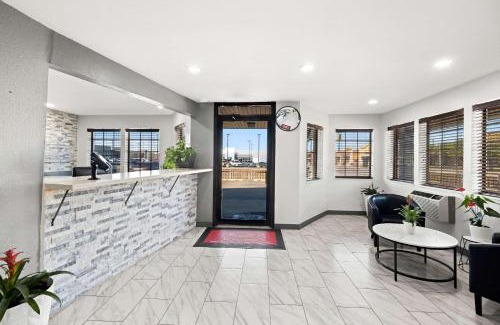 Dumas Cabin | Econo Lodge Dumas