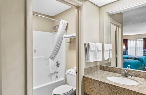 Elberton Hotel | Econo Lodge Elberton
