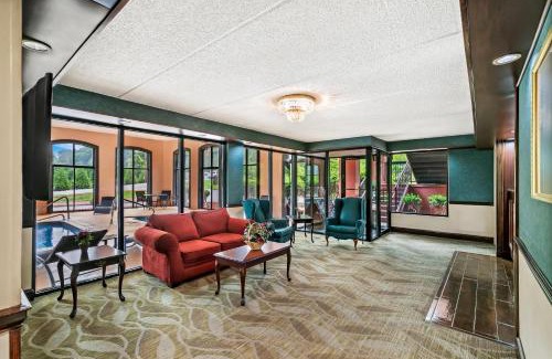 Helen Hotel | Econo Lodge Helen
