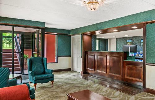 Helen Hotel | Econo Lodge Helen