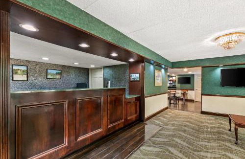 Helen Hotel | Econo Lodge Helen