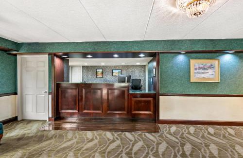 Helen Hotel | Econo Lodge Helen