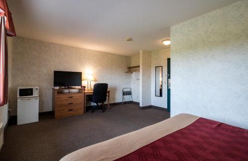 Canandaigua Hotel | Econo Lodge Inn & Suites Canandaigua - Finger Lakes Area