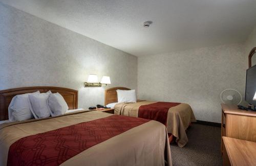 Canandaigua Hotel | Econo Lodge Inn & Suites Canandaigua - Finger Lakes Area
