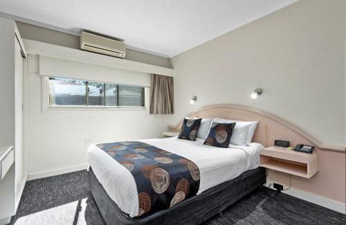 North Adelaide Hotel | Econo Lodge North Adelaide