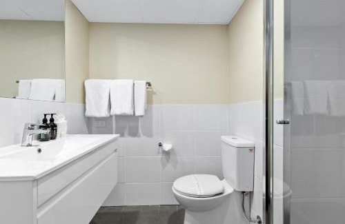 North Adelaide Hotel | Econo Lodge North Adelaide