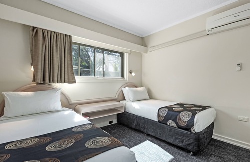 North Adelaide Hotel | Econo Lodge North Adelaide